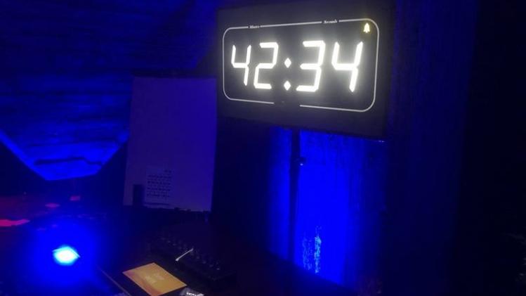 PASS ESCAPE GAME